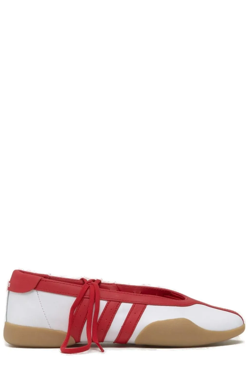 Taekwondo Mei Ballet Shoes