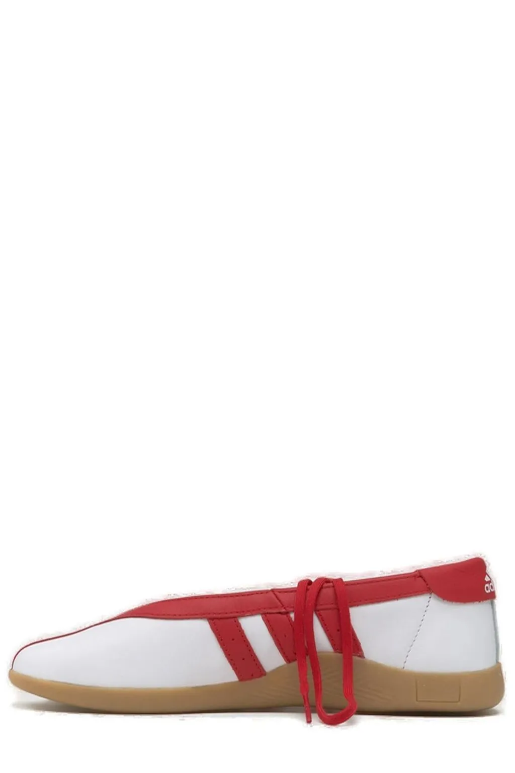 Taekwondo Mei Ballet Shoes
