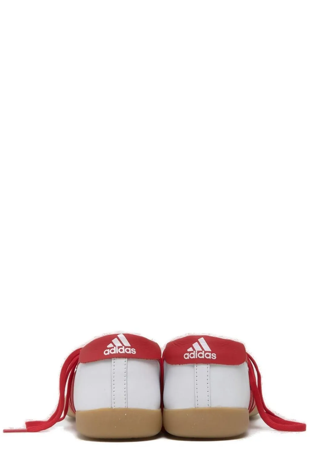 Taekwondo Mei Ballet Shoes