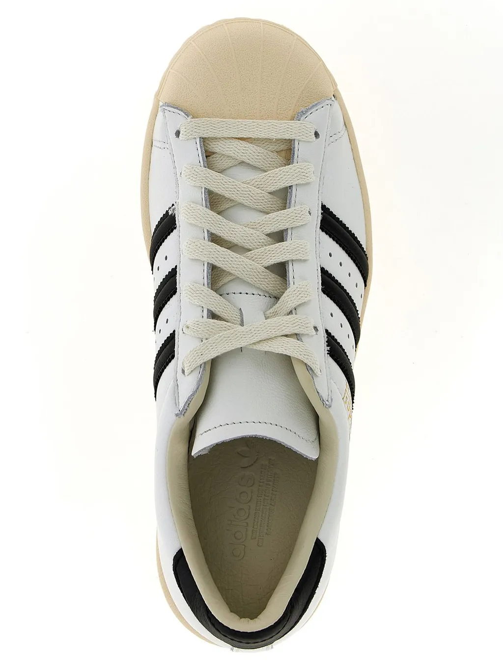 Superstar Vintage Shoes