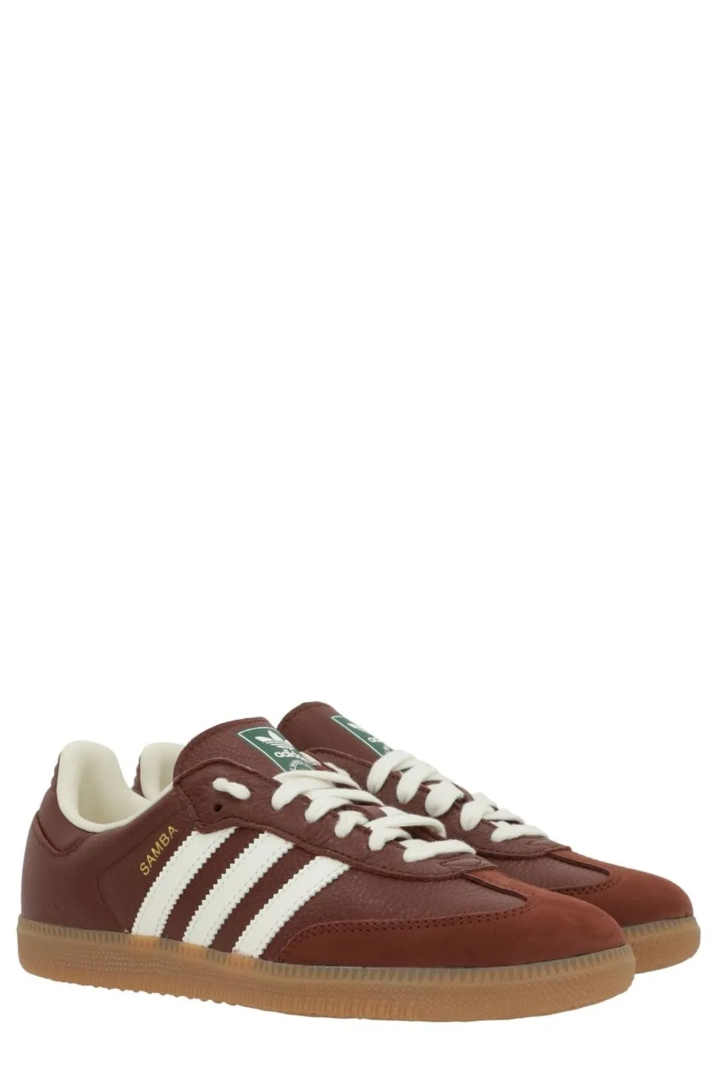 Samba Og Low-Top Sneakers