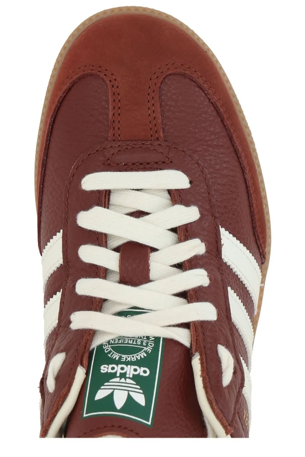 Samba Og Low-Top Sneakers