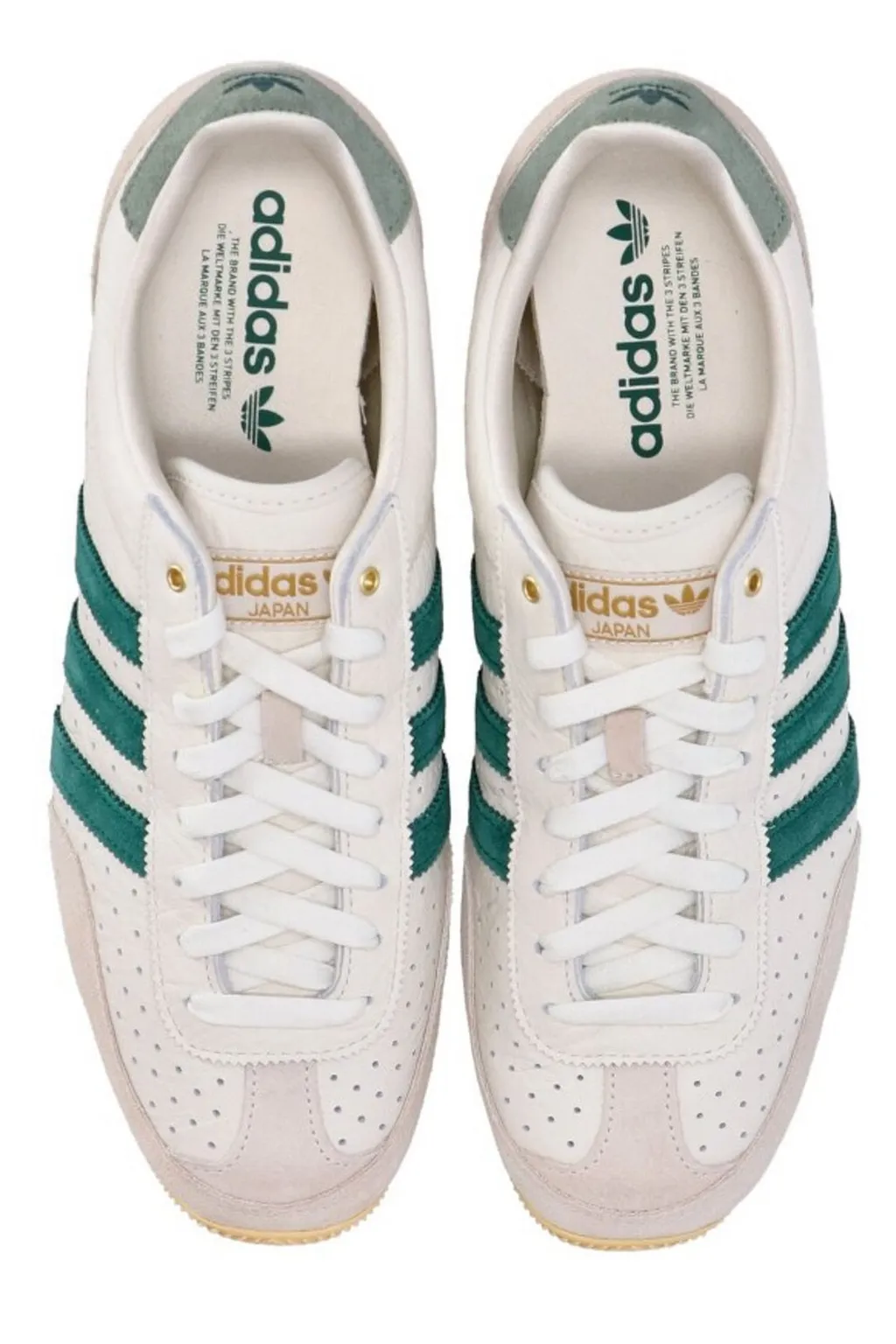 Japan 3-Stripe Shoes