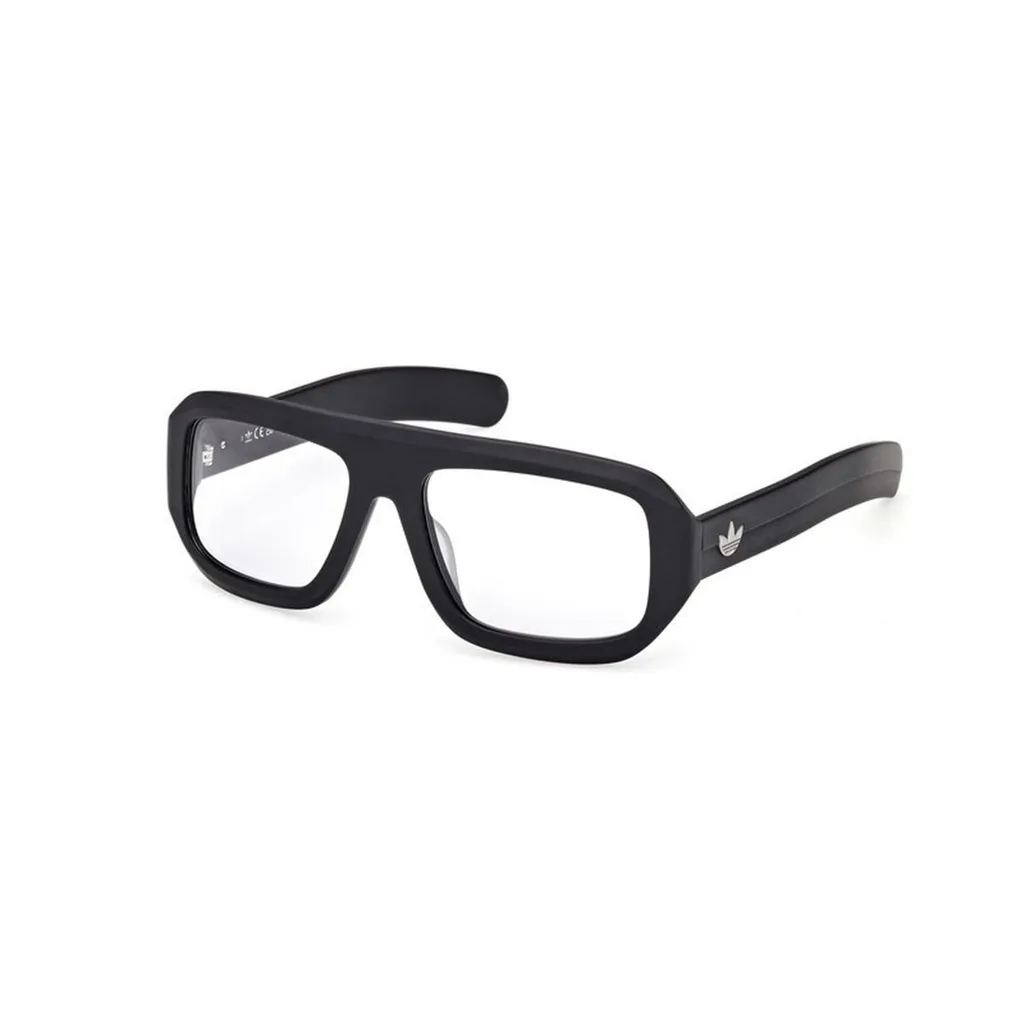 Rectangle Frame Glasses