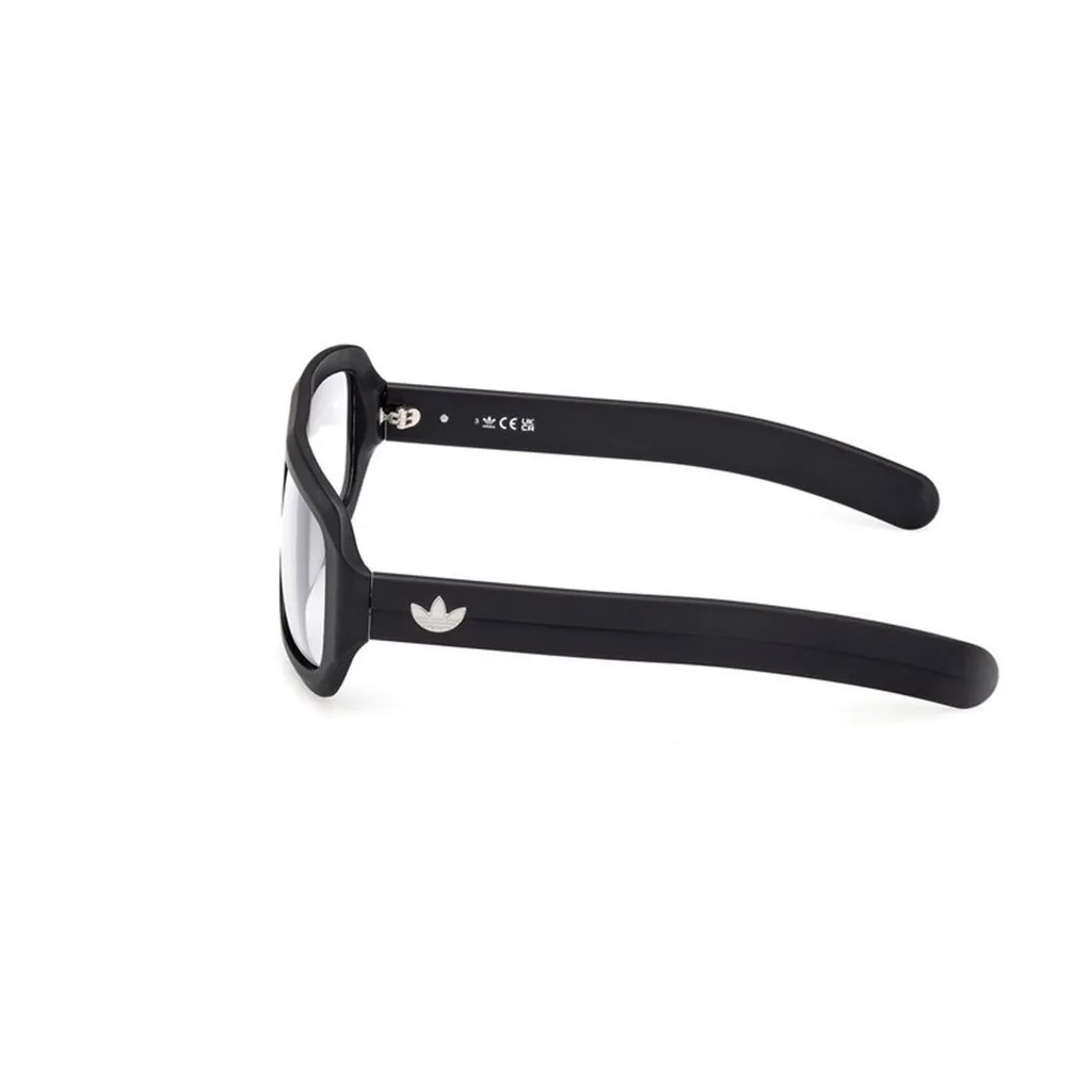 Rectangle Frame Glasses