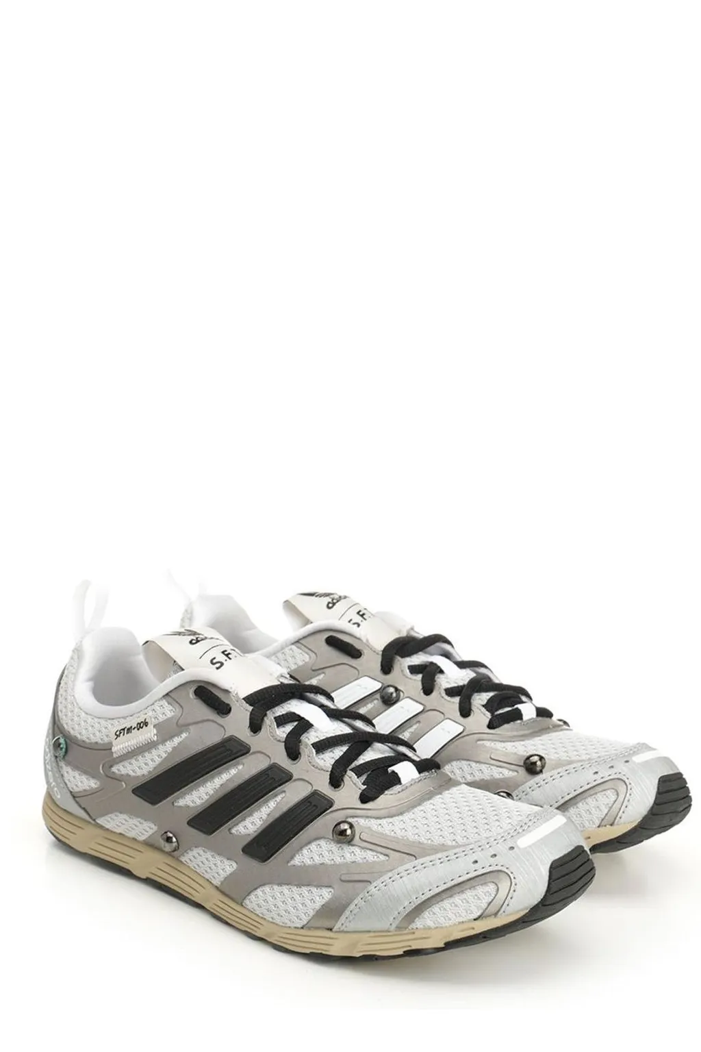 Adizero Pr Lace-Up Sneakers