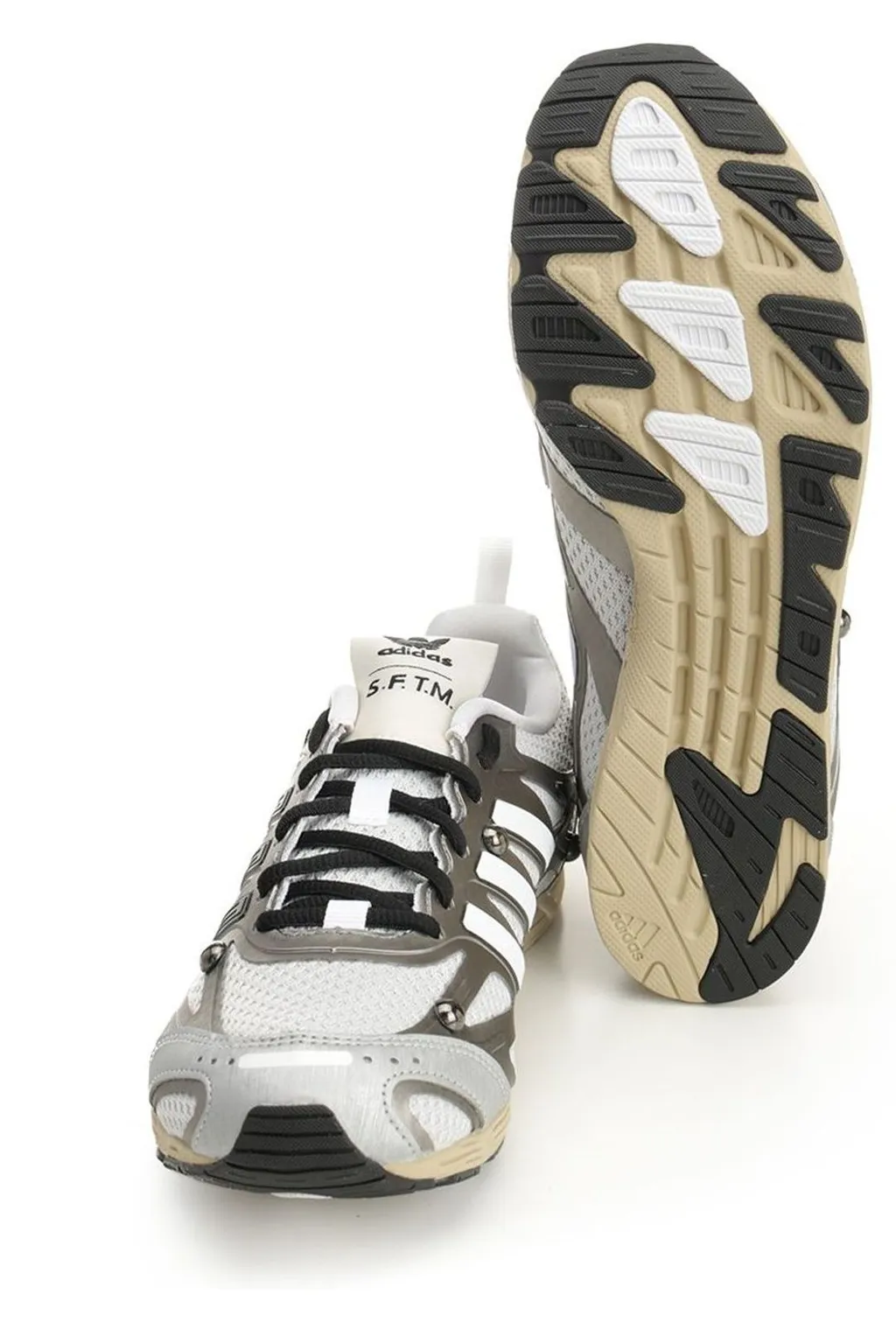 Adizero Pr Lace-Up Sneakers