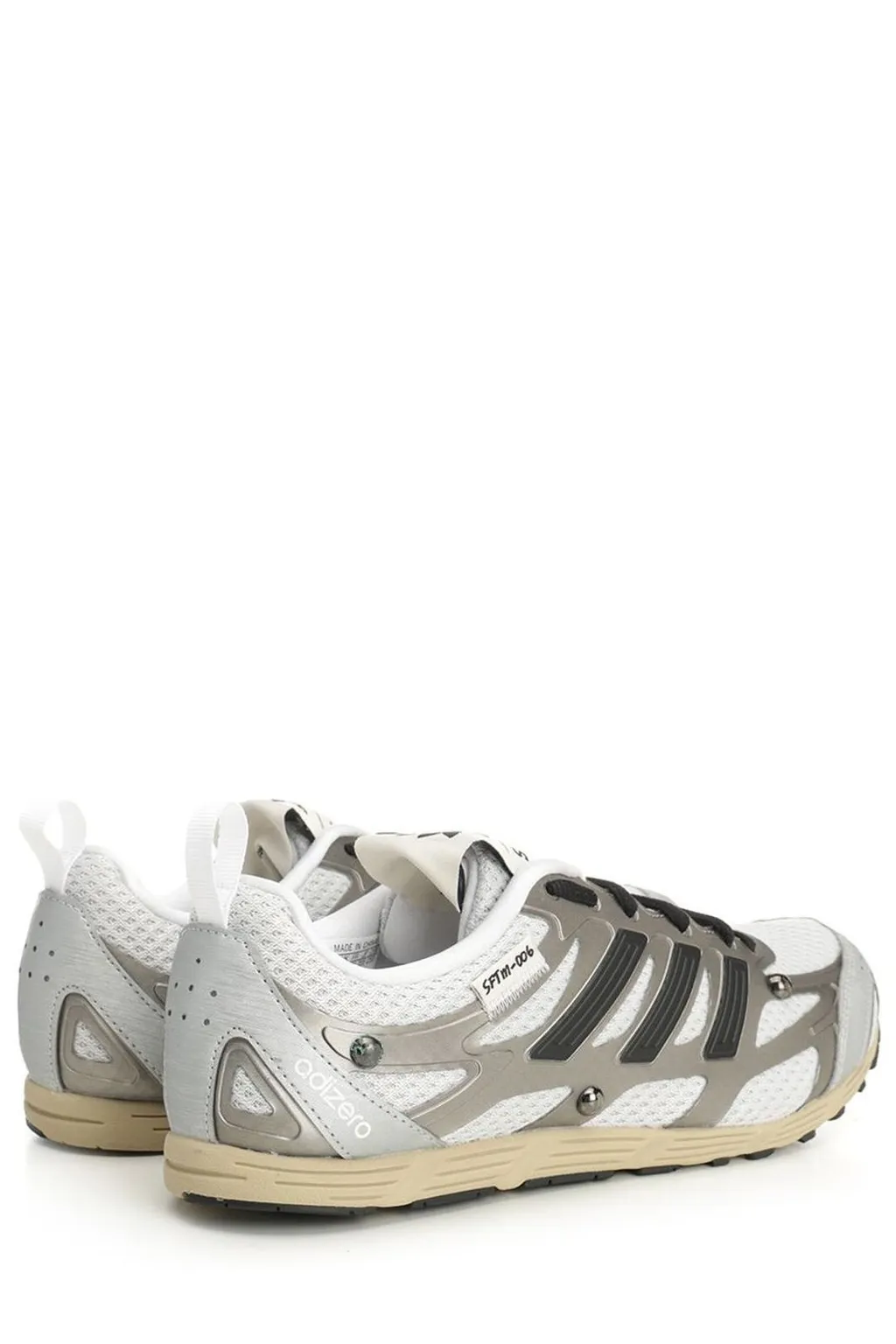 Adizero Pr Lace-Up Sneakers