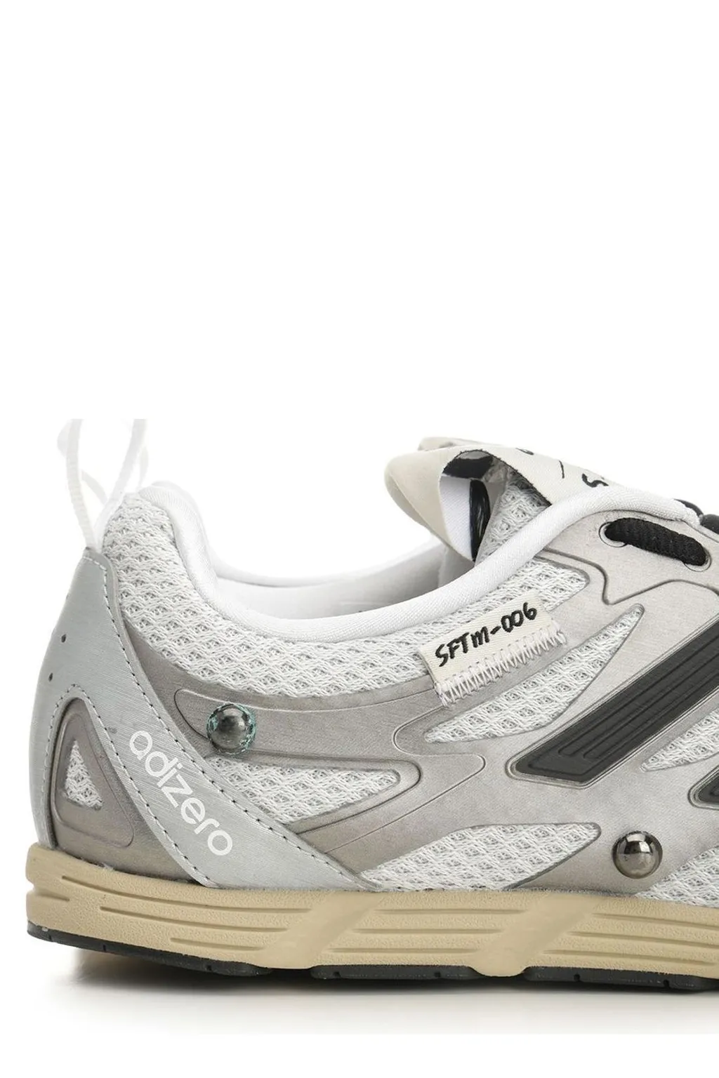 Adizero Pr Lace-Up Sneakers