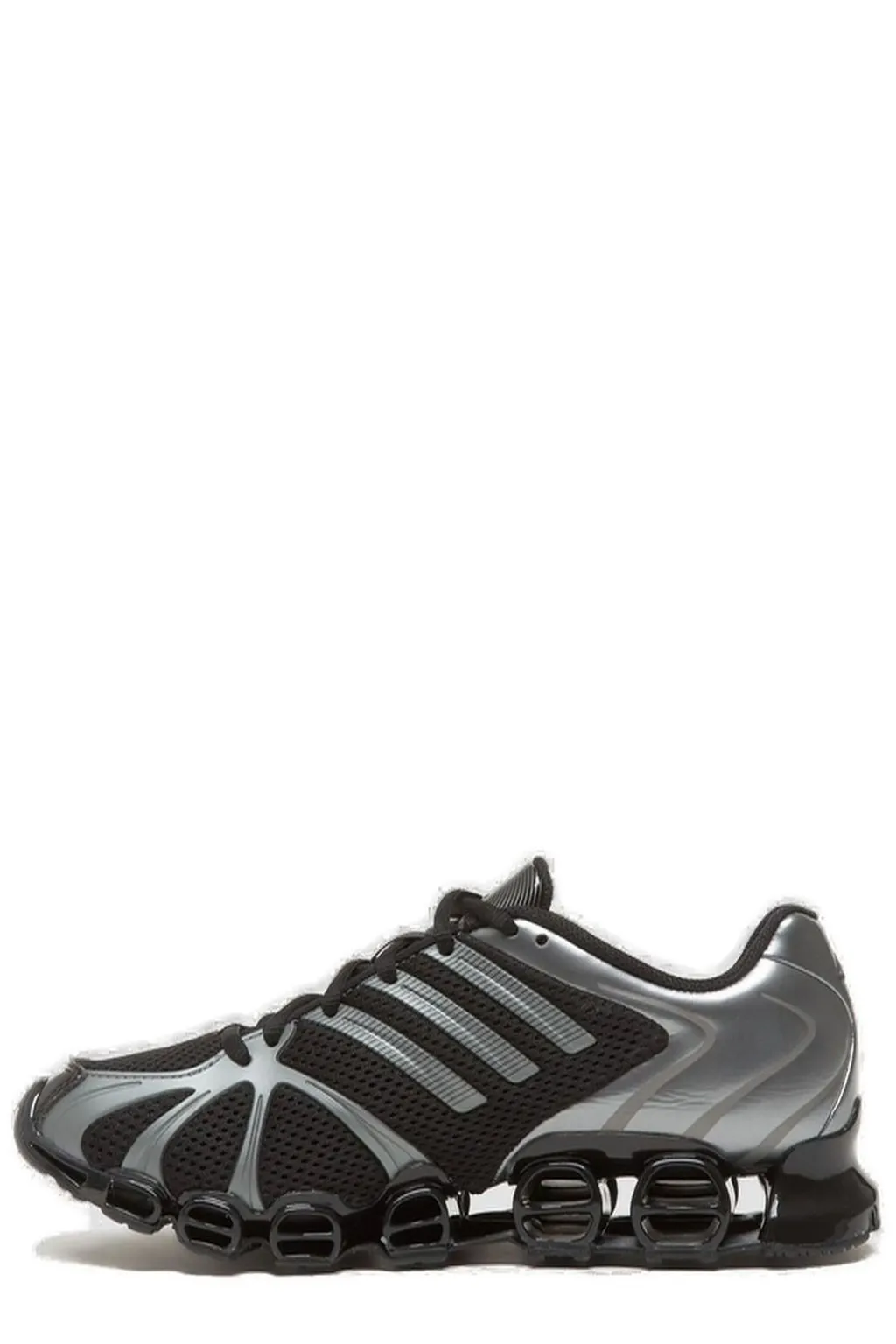 Mega Ghostride Sneakers