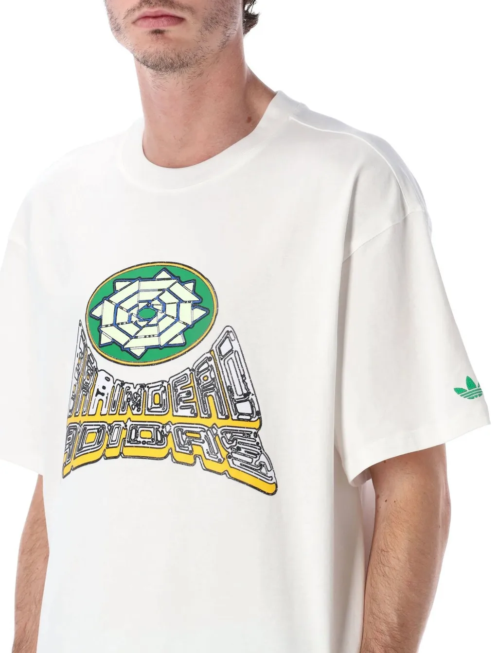 Graphic Printed T-Shirt