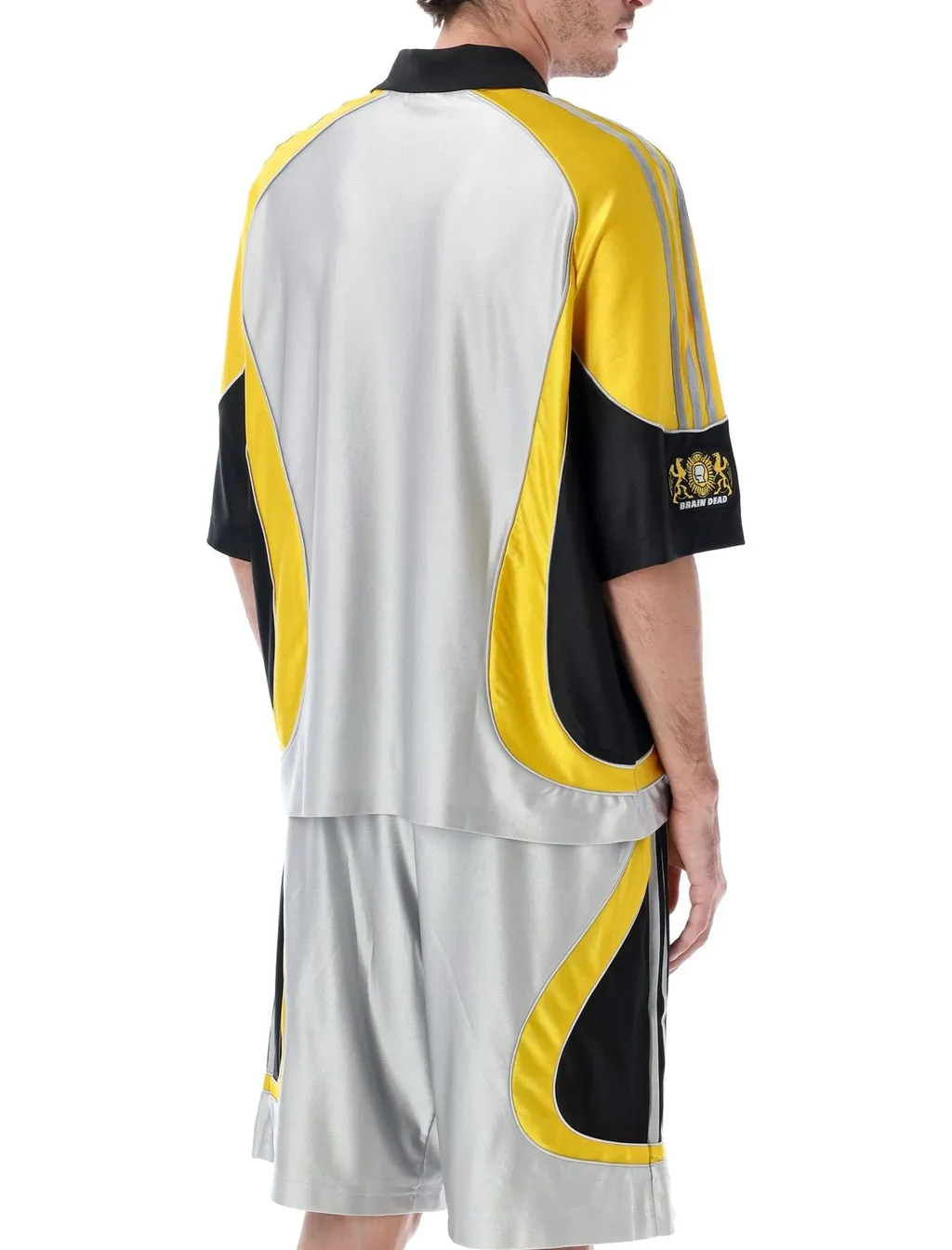 Retro Soccer T-Shirt