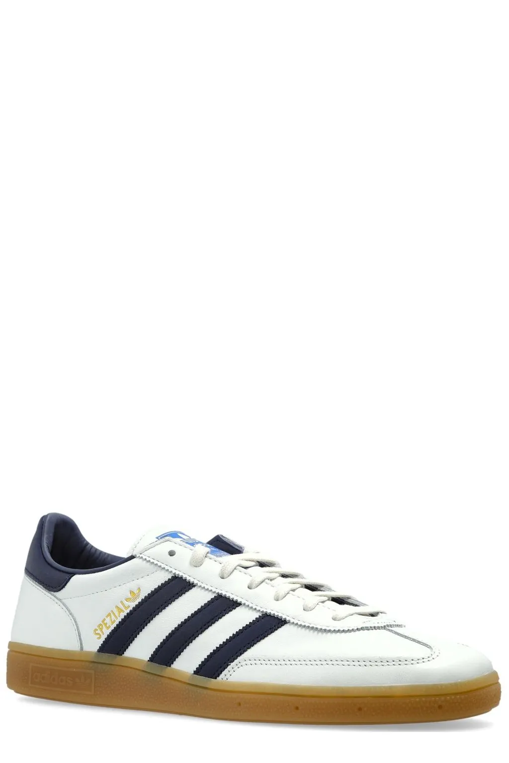 Handball Spezial Lace-Up Sneakers