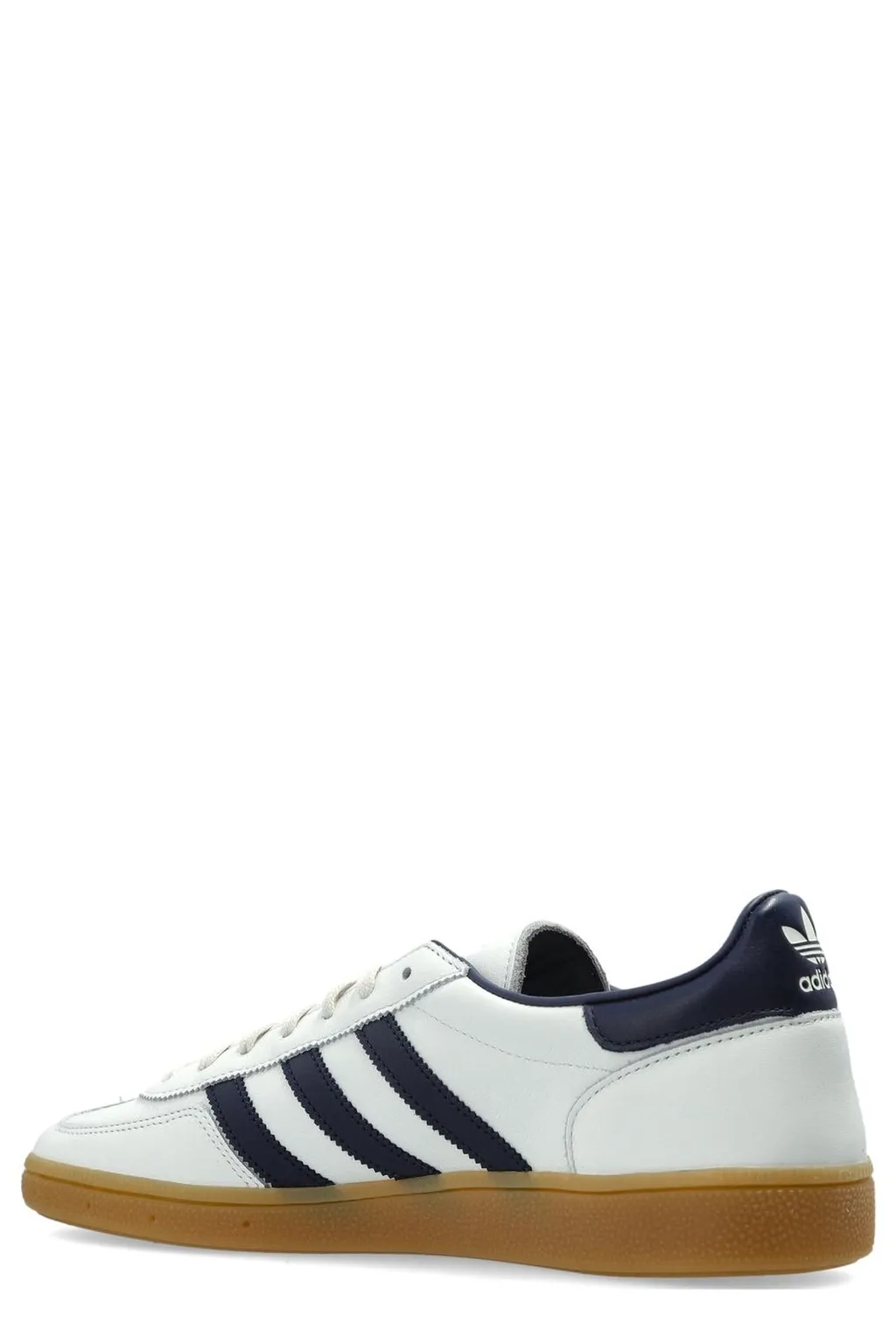 Handball Spezial Lace-Up Sneakers