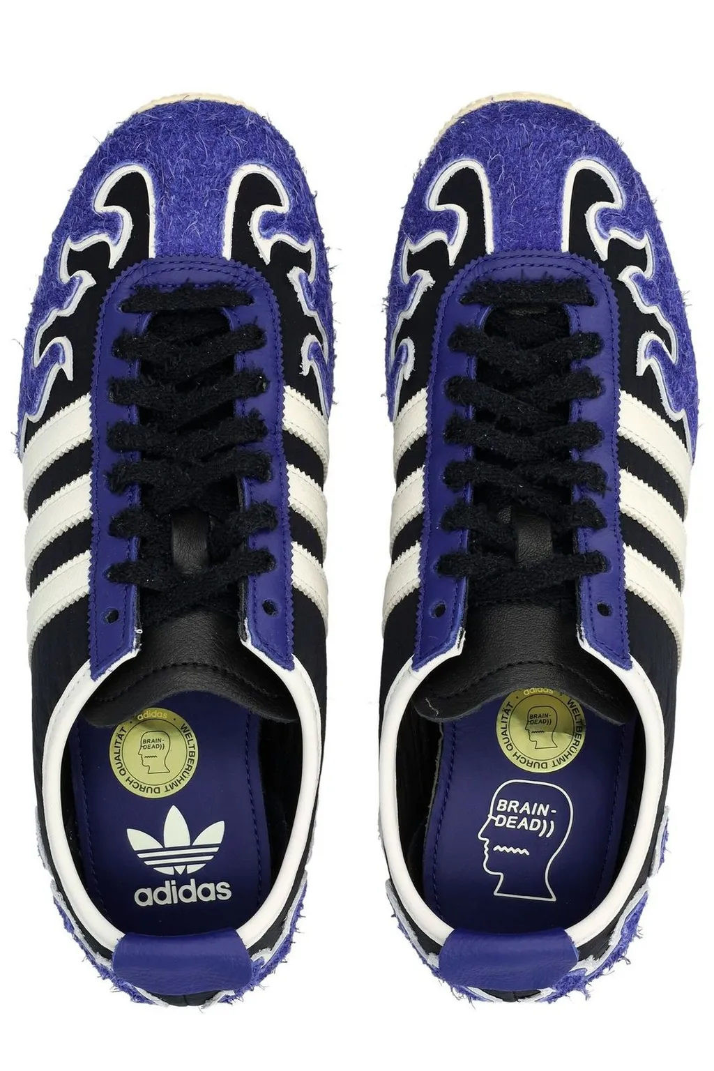 Japan Lo Sneakers