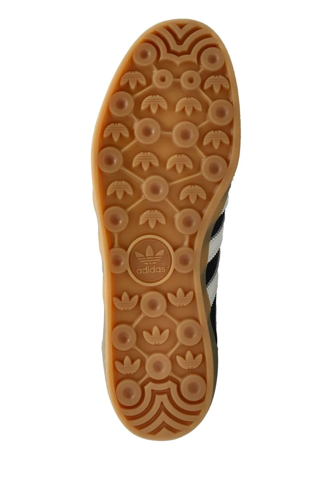 Gazelle Indoor Pro Shoes