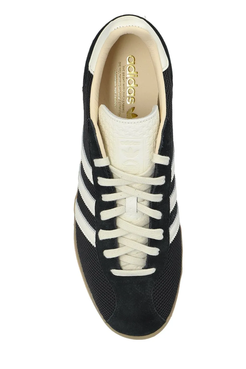 Gazelle Indoor Pro Shoes