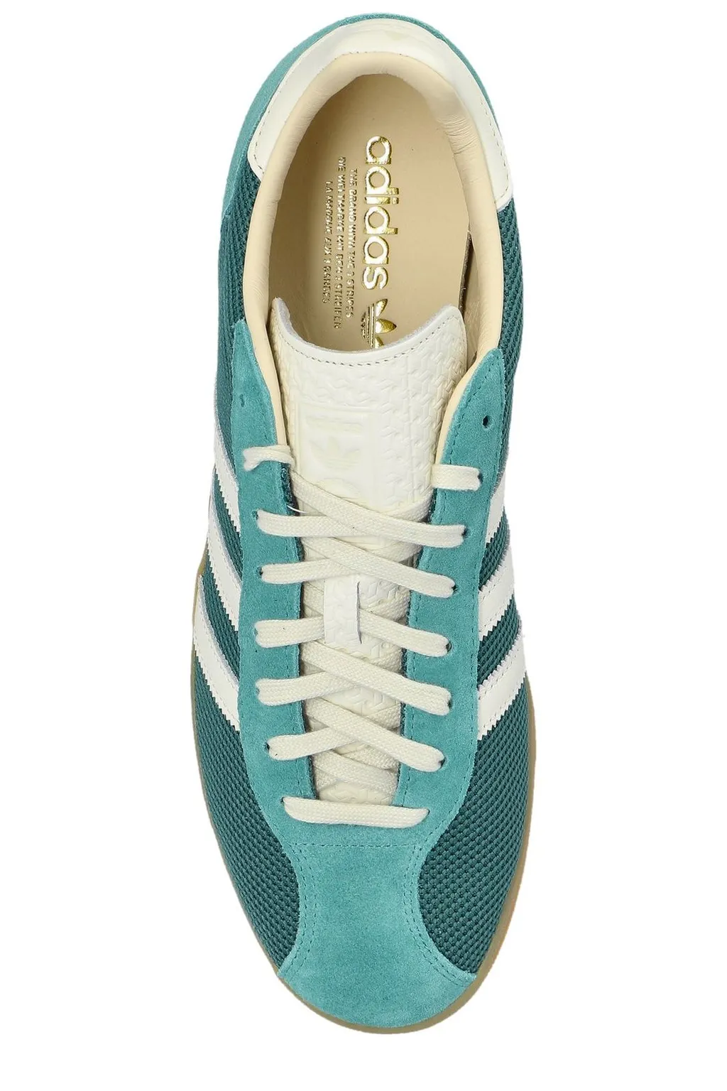 Gazelle Indoor Pro Sneakers