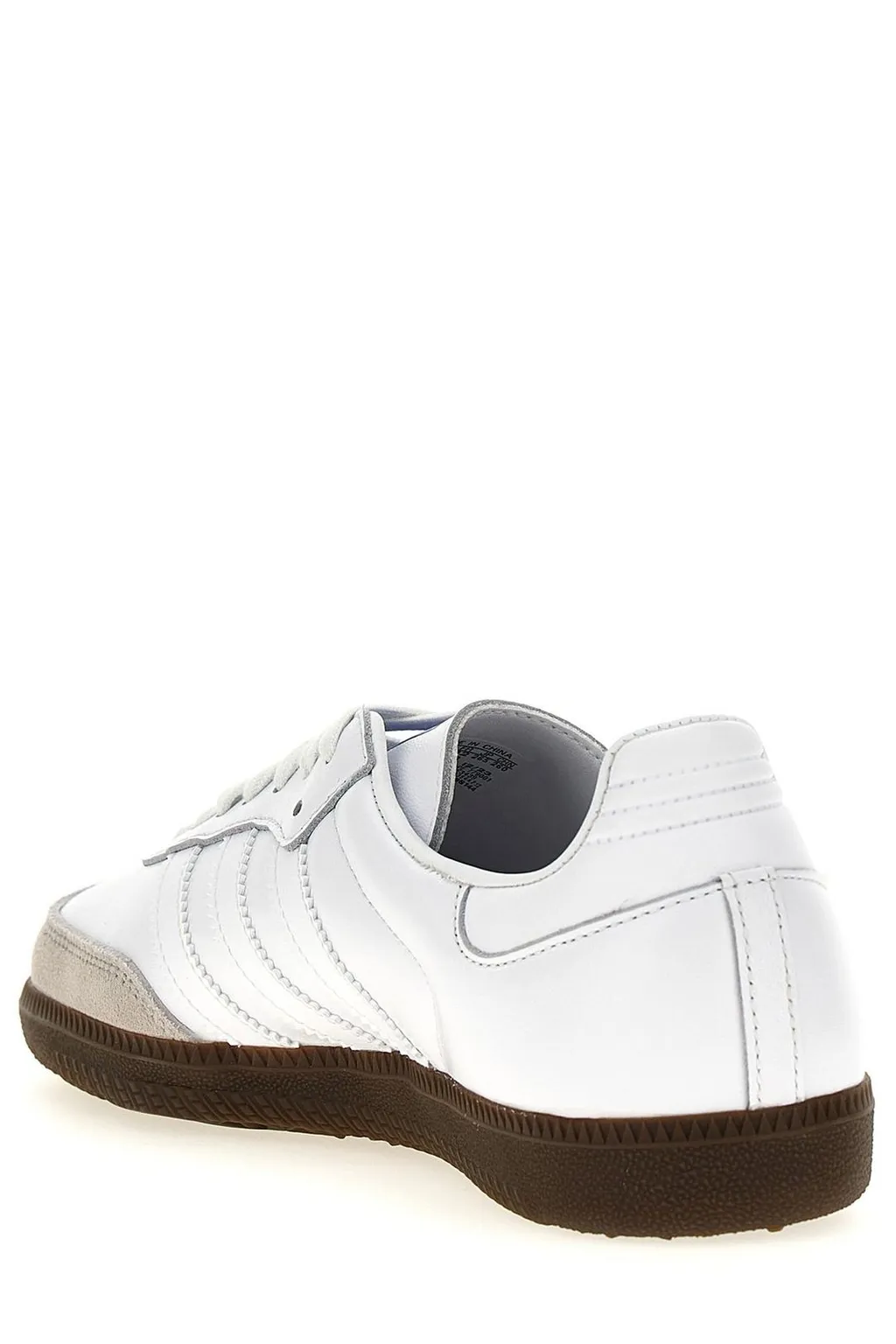 Samba Og Lace-Up Sneakers