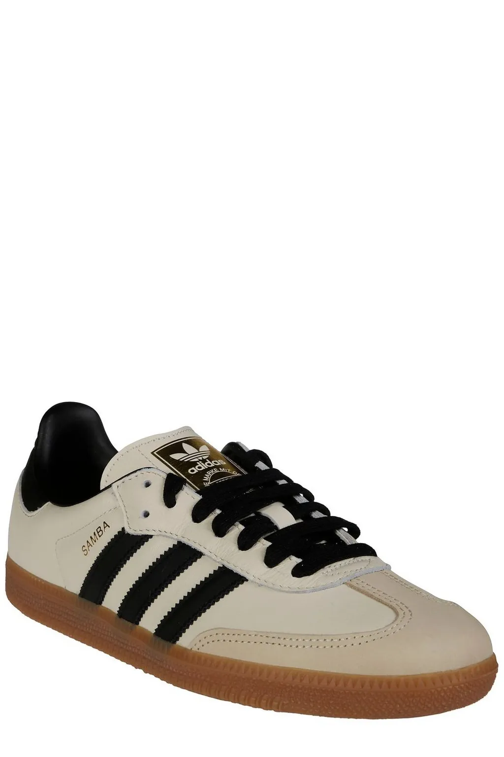 Samba Og Low-Top Sneakers