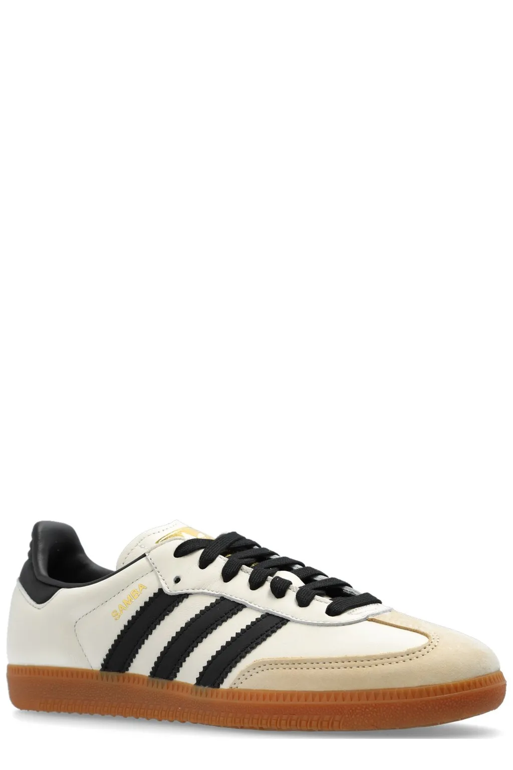 Samba Og Low-Top Sneakers