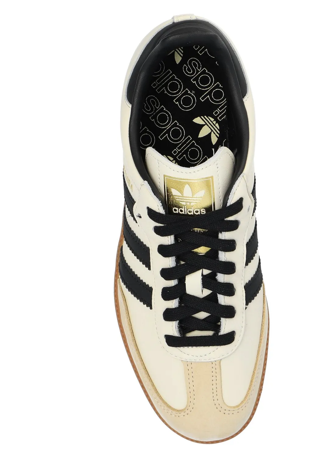 Samba Og Low-Top Sneakers