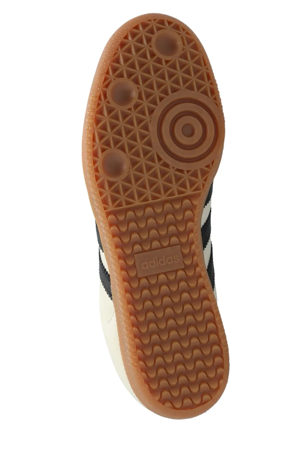 Samba Og Low-Top Sneakers
