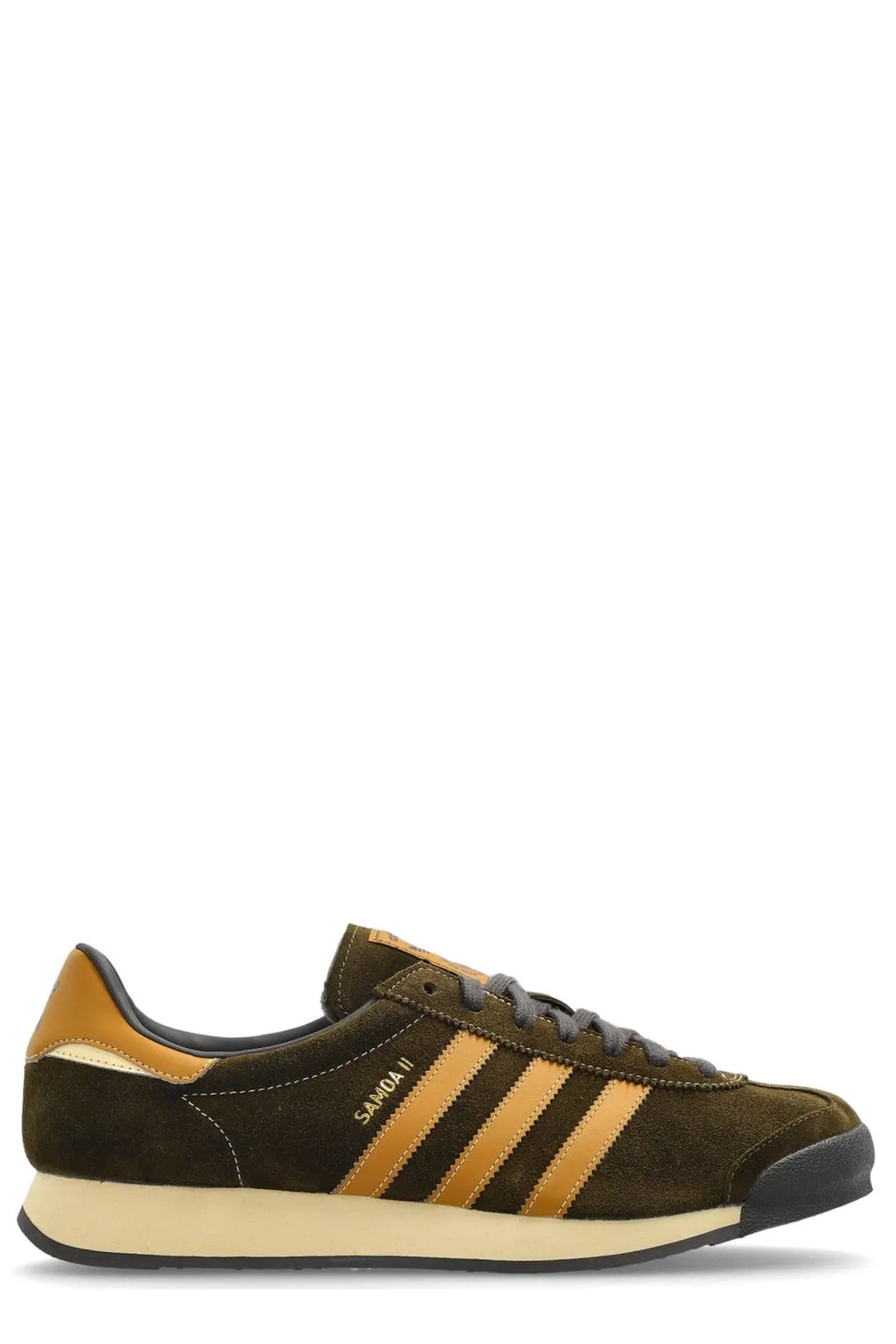 Samoa Ii Spzl Low-Top Sneakers