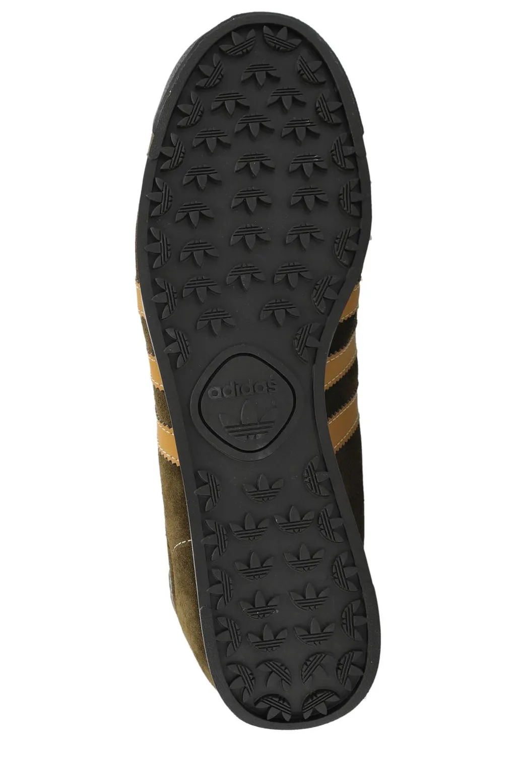 Samoa Ii Spzl Low-Top Sneakers