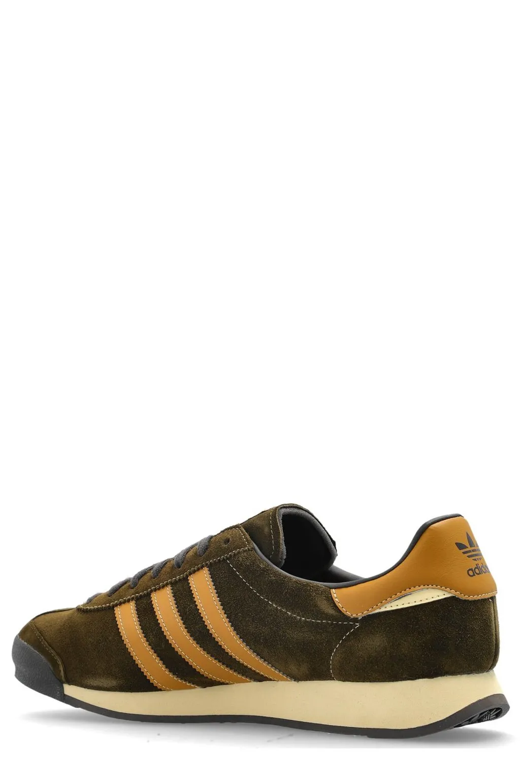 Samoa Ii Spzl Low-Top Sneakers