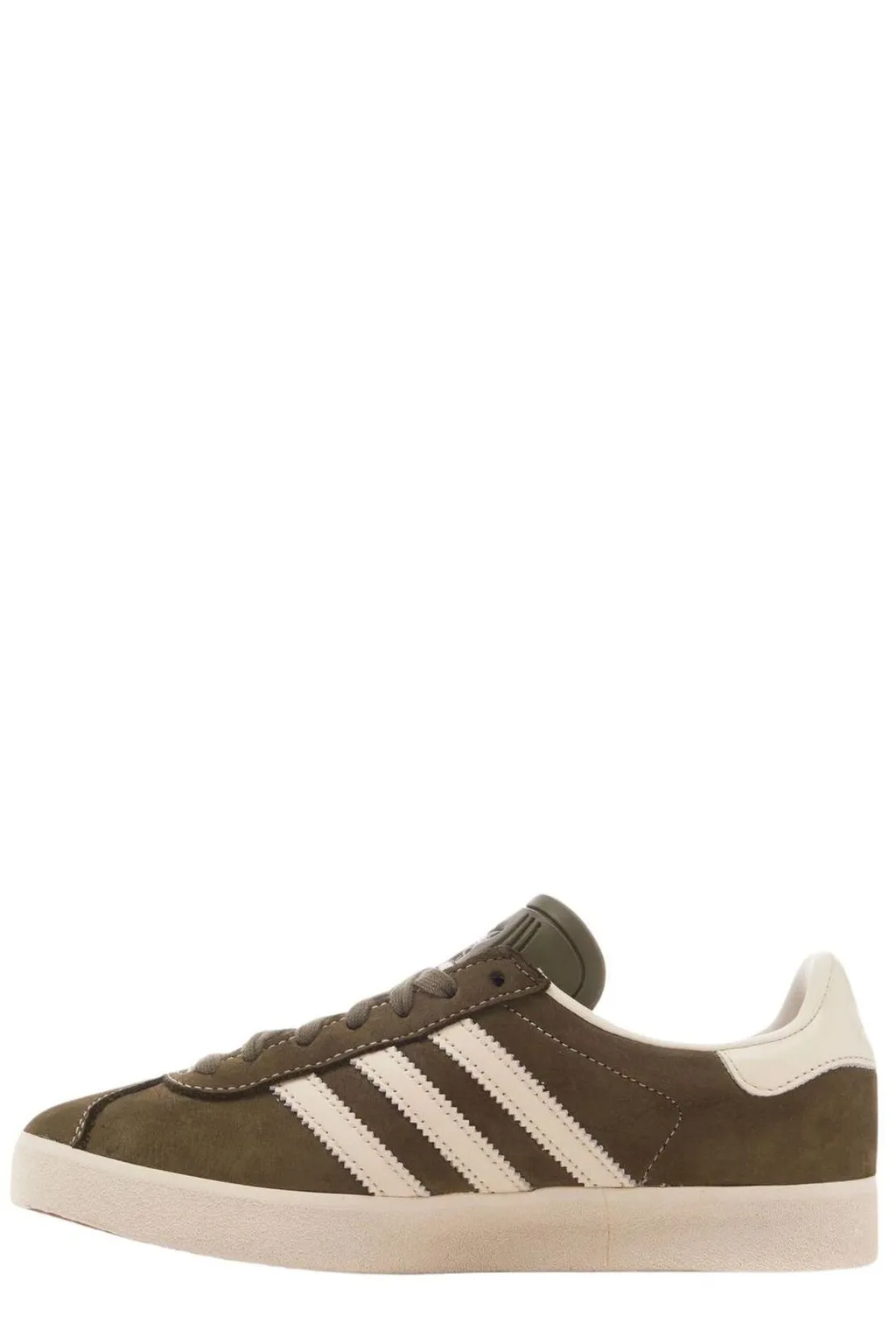 Gazelle 85 Lace-Up Sneakers