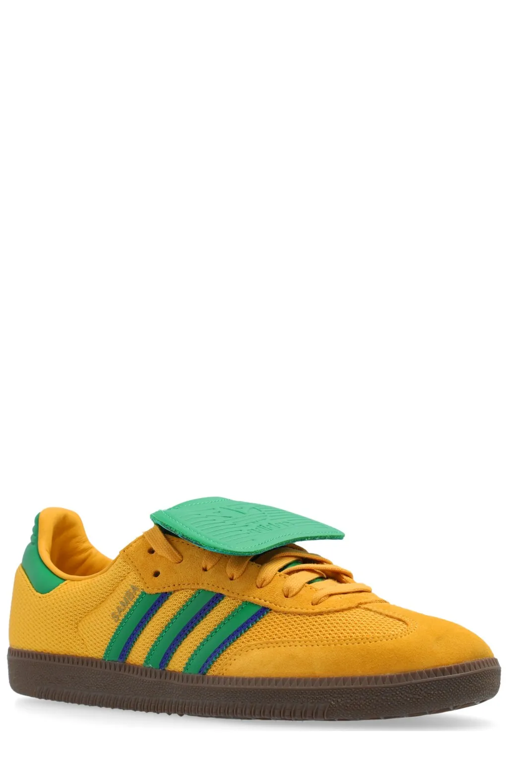 Samba Og Lace-Up Sneakers