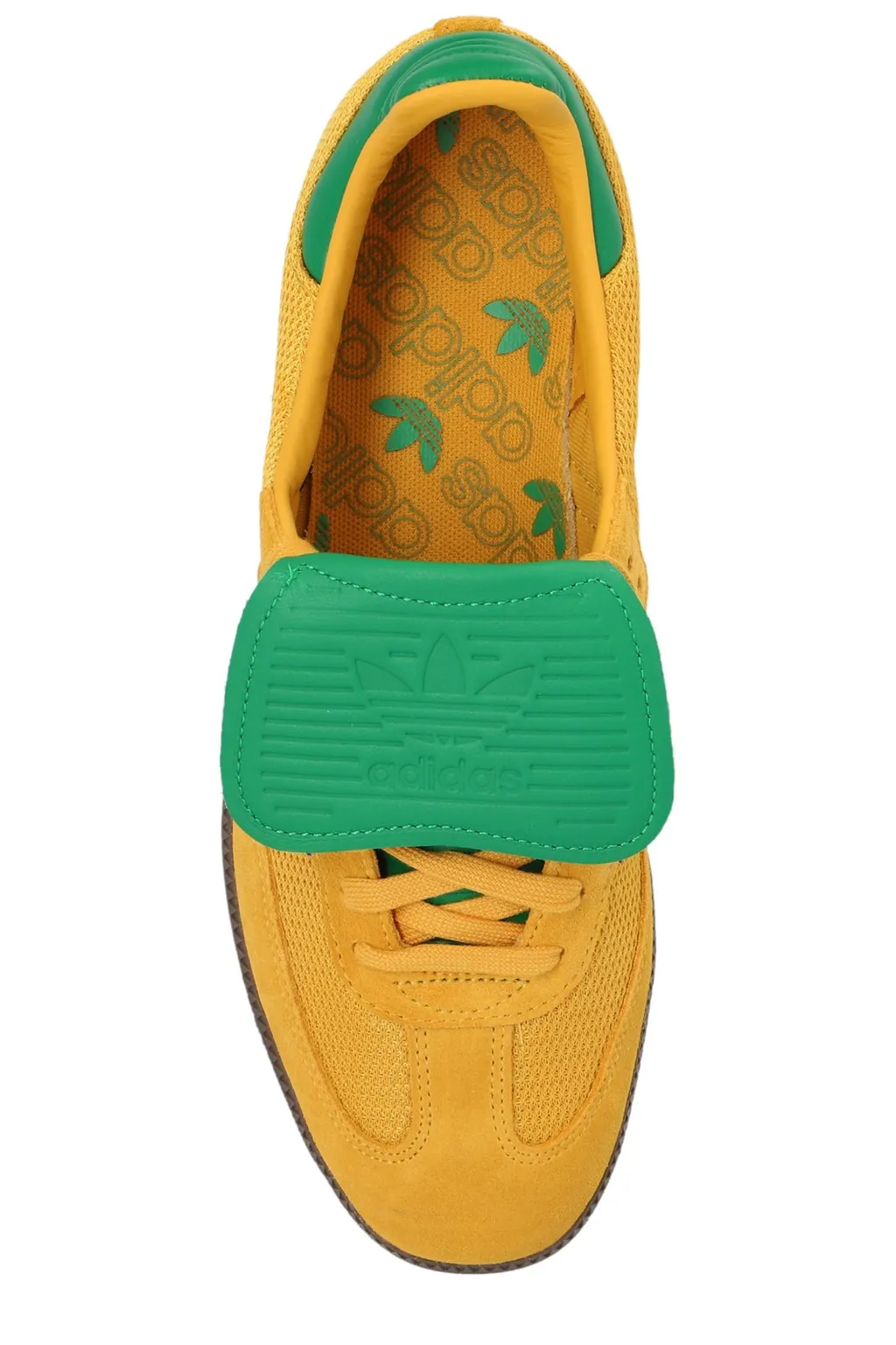Samba Og Lace-Up Sneakers