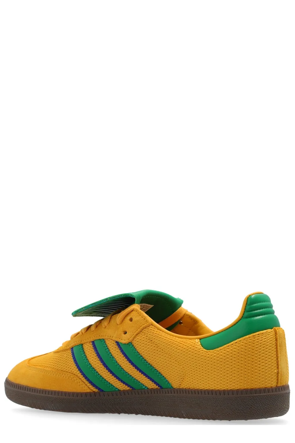 Samba Og Lace-Up Sneakers