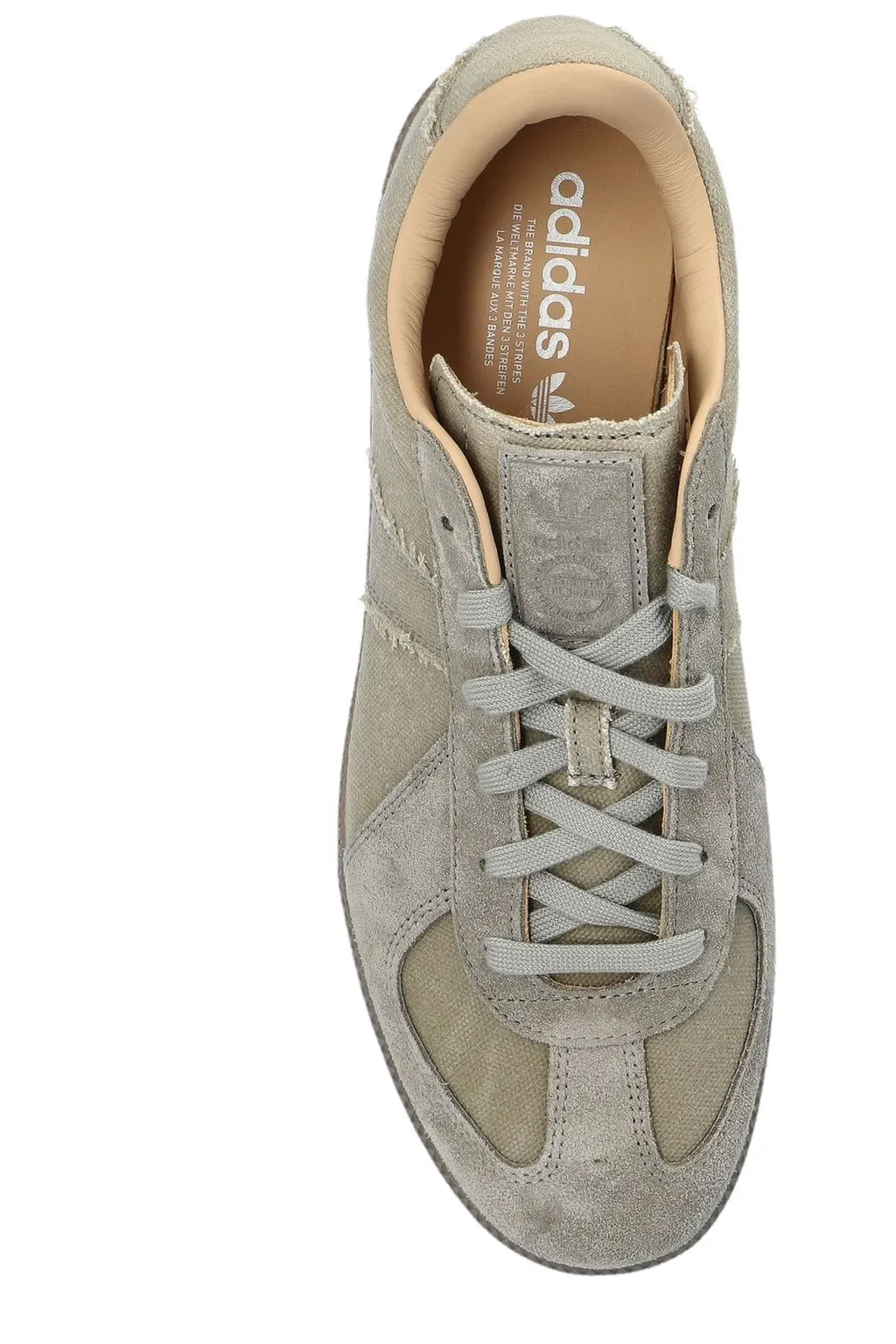 Bw Army Sneakers