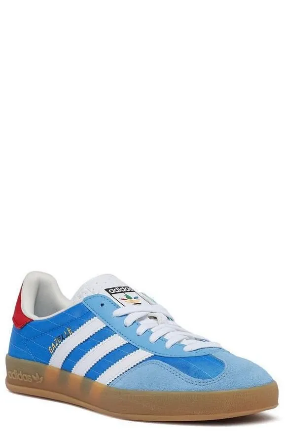 Gazelle Indoor Low-Top Sneakers