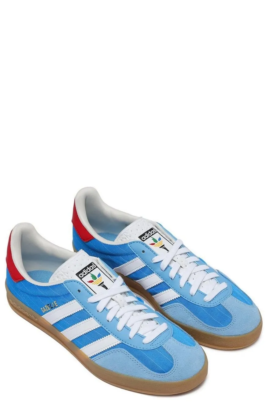 Gazelle Indoor Low-Top Sneakers