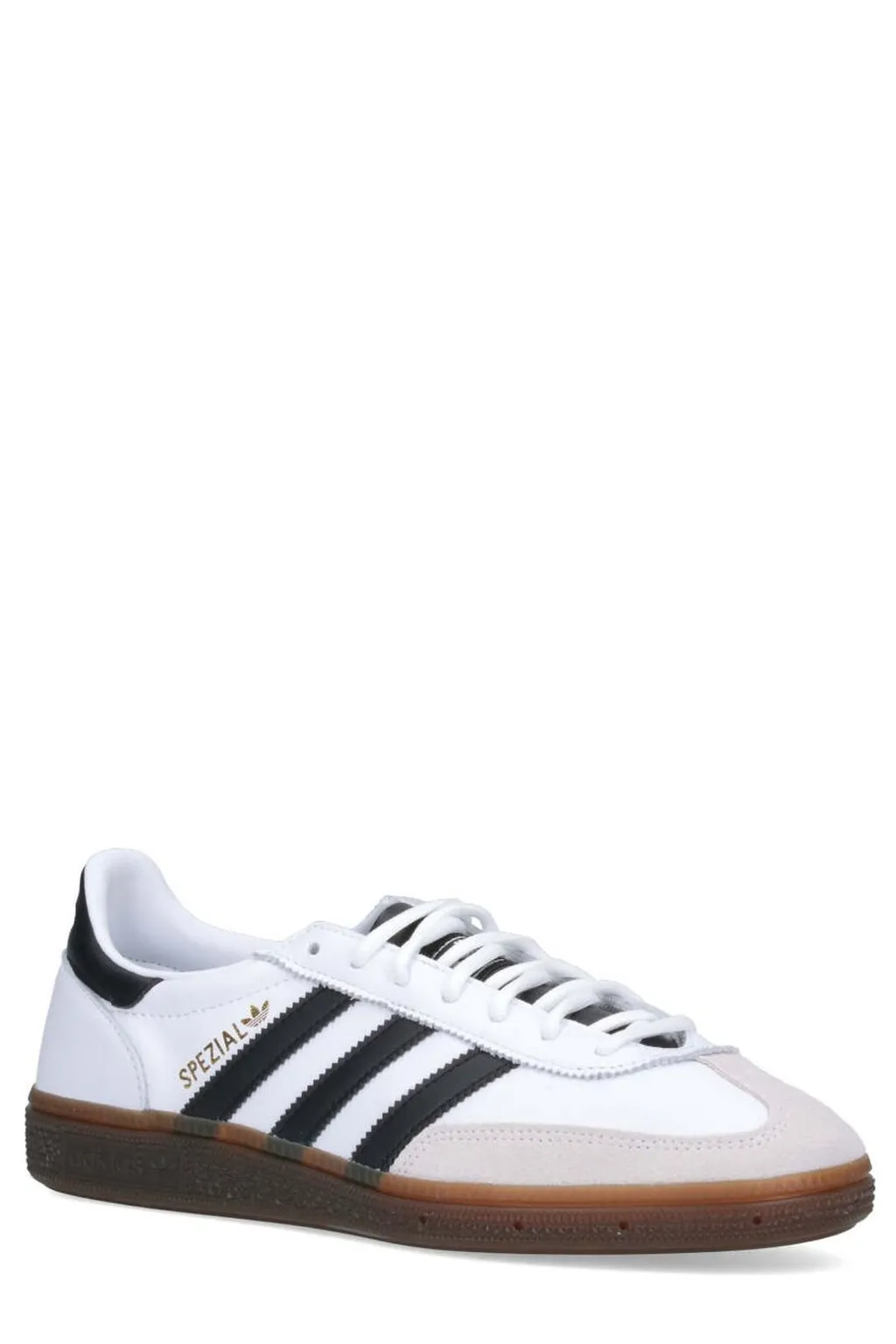 Handball Spezial Lace-Up Sneakers