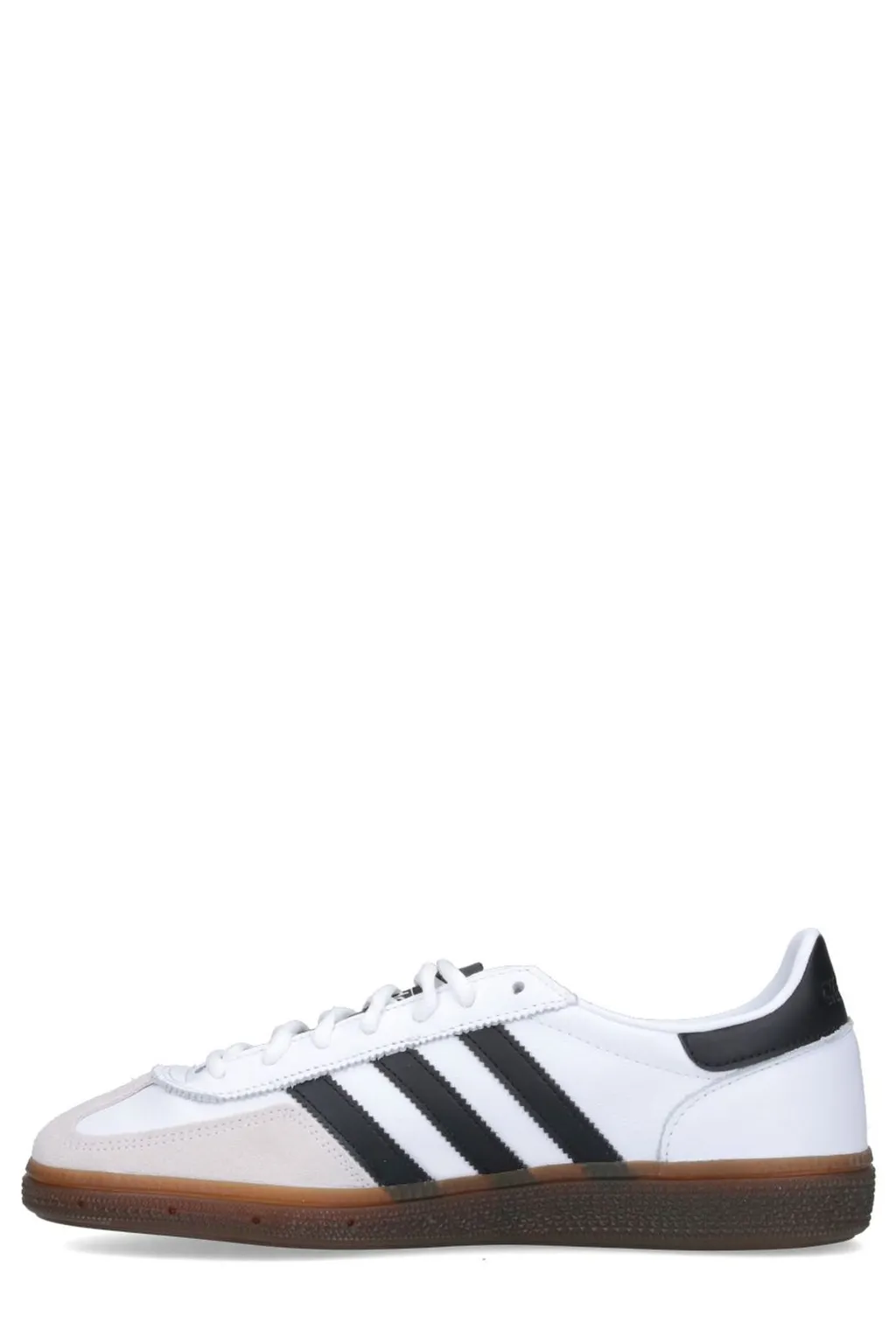 Handball Spezial Lace-Up Sneakers