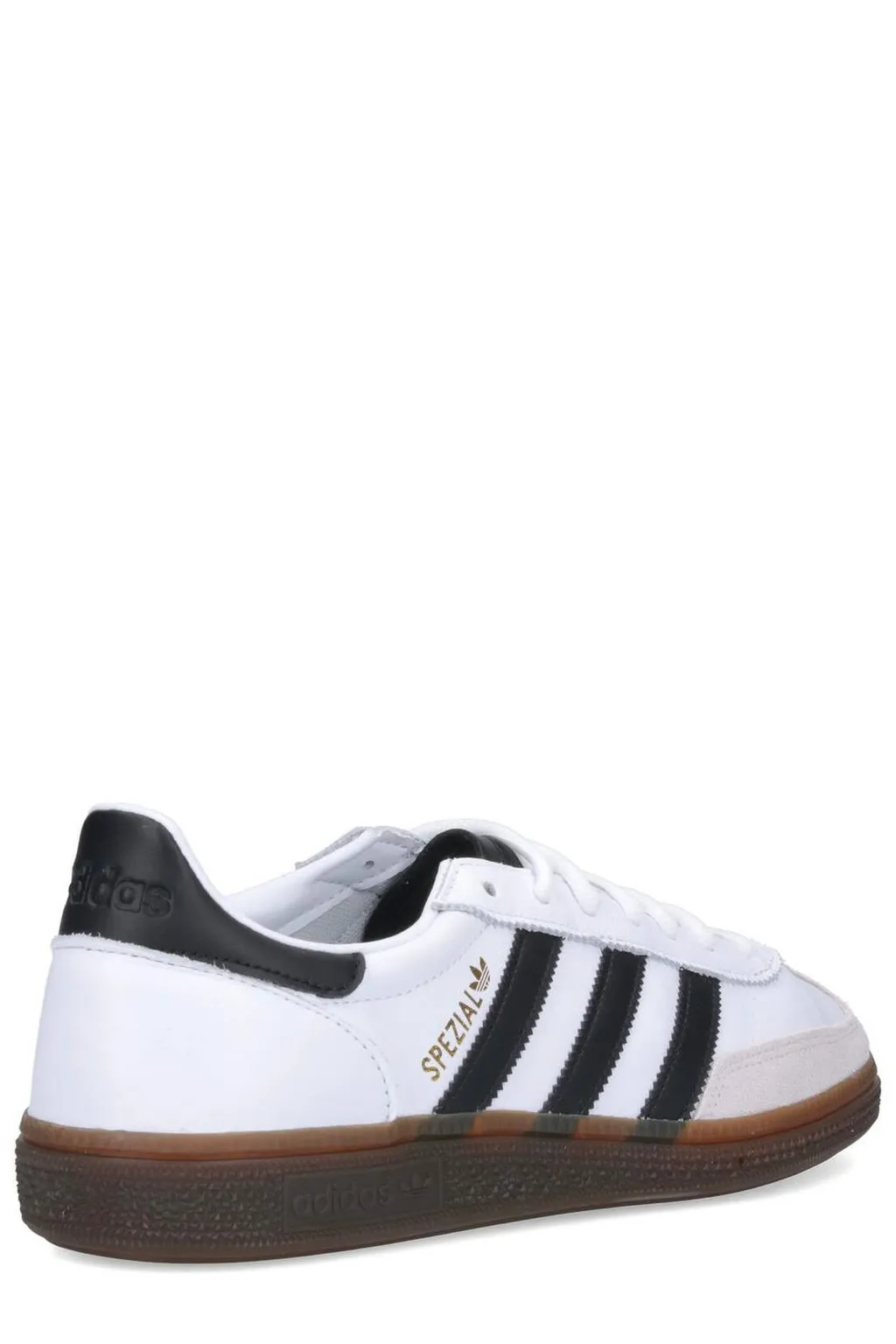 Handball Spezial Lace-Up Sneakers