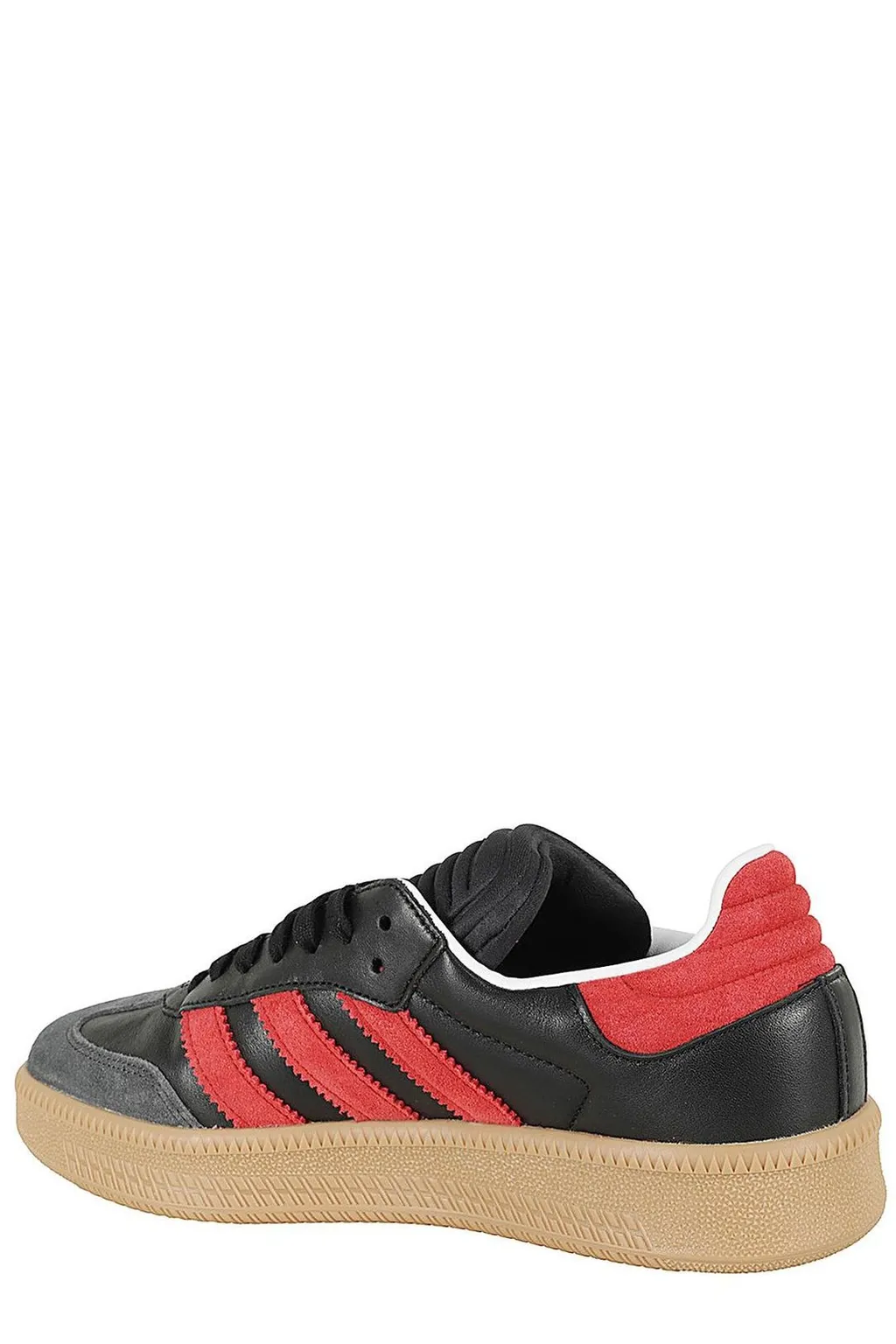 Samba Xlg Lace-Up Sneakers