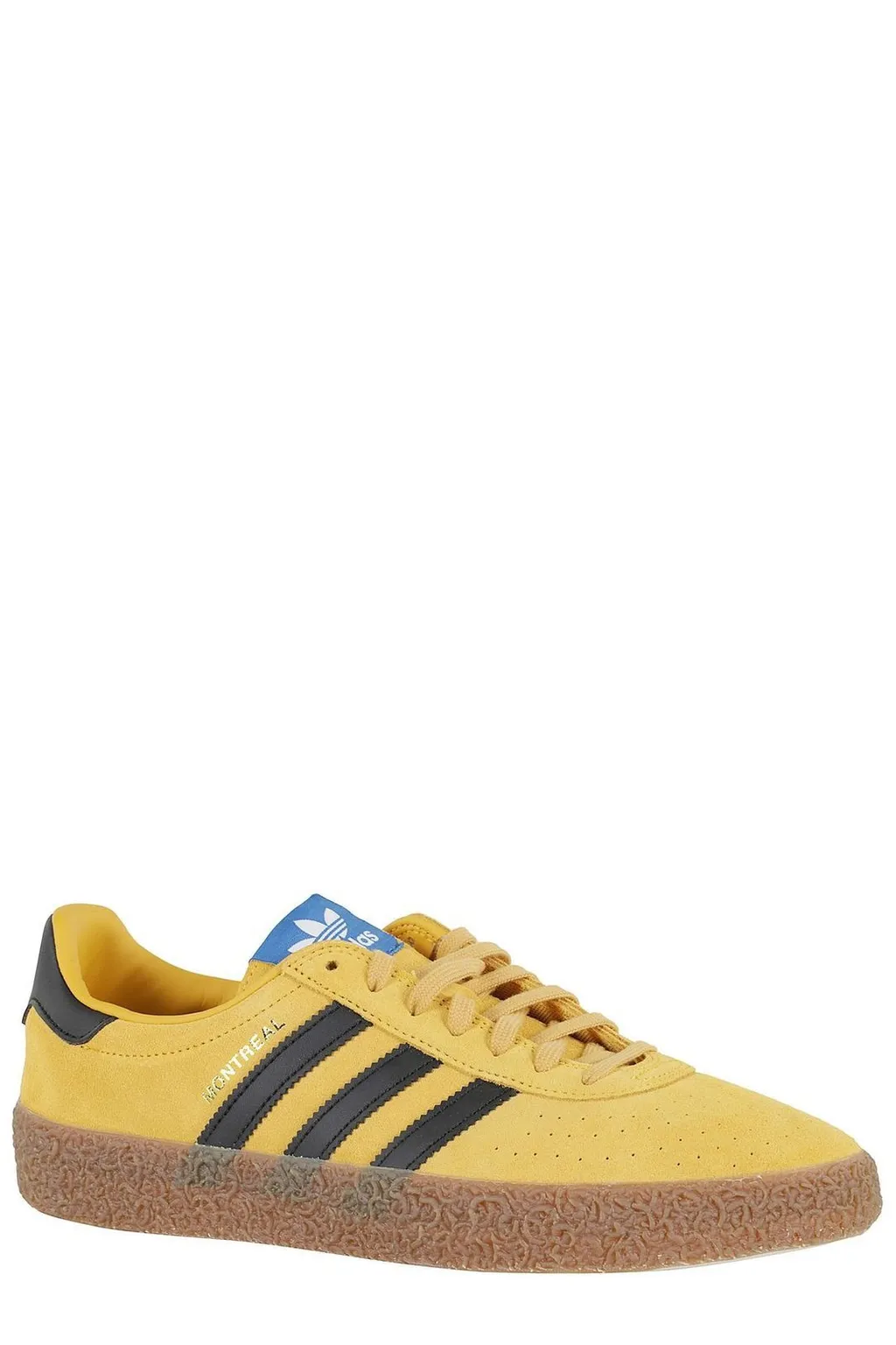 Montreal Rm Lace-Up Sneakers