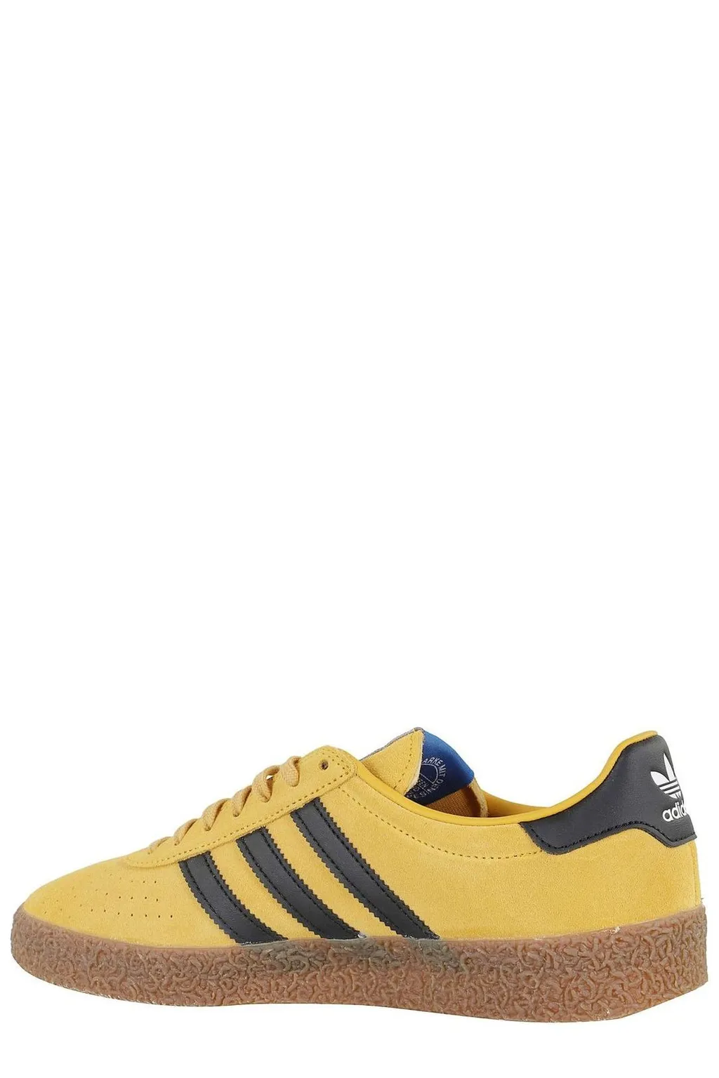 Montreal Rm Lace-Up Sneakers
