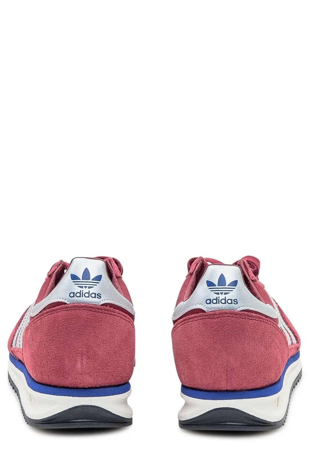 Sl 72 Rs Lace-Up Sneakers