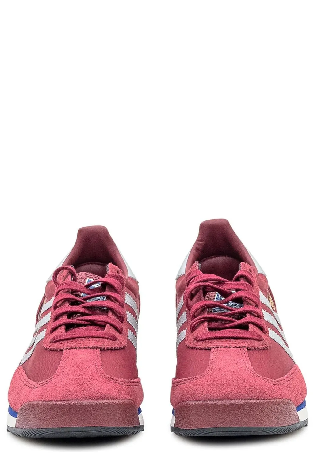 Sl 72 Rs Lace-Up Sneakers