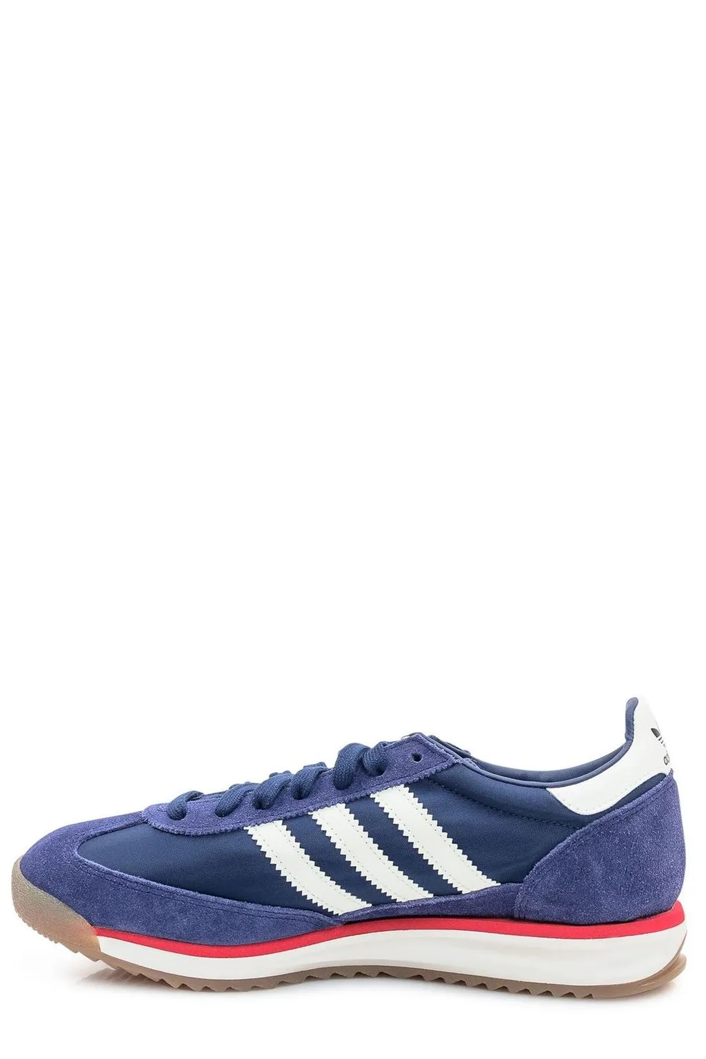 Sl 72 Rs Low-Top Sneakers