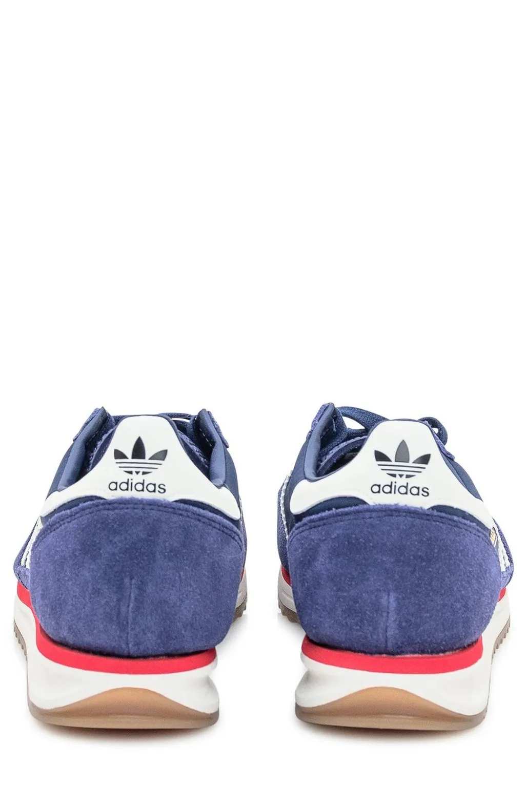 Sl 72 Rs Low-Top Sneakers