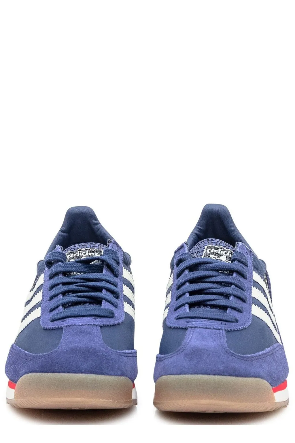 Sl 72 Rs Low-Top Sneakers