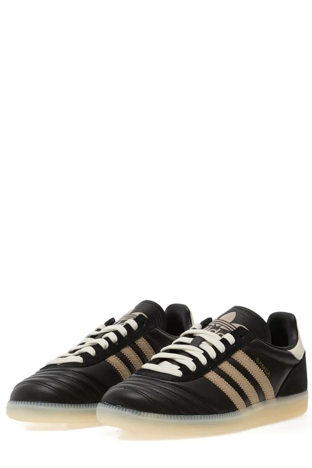 Samba Jp Lace-Up Sneakers