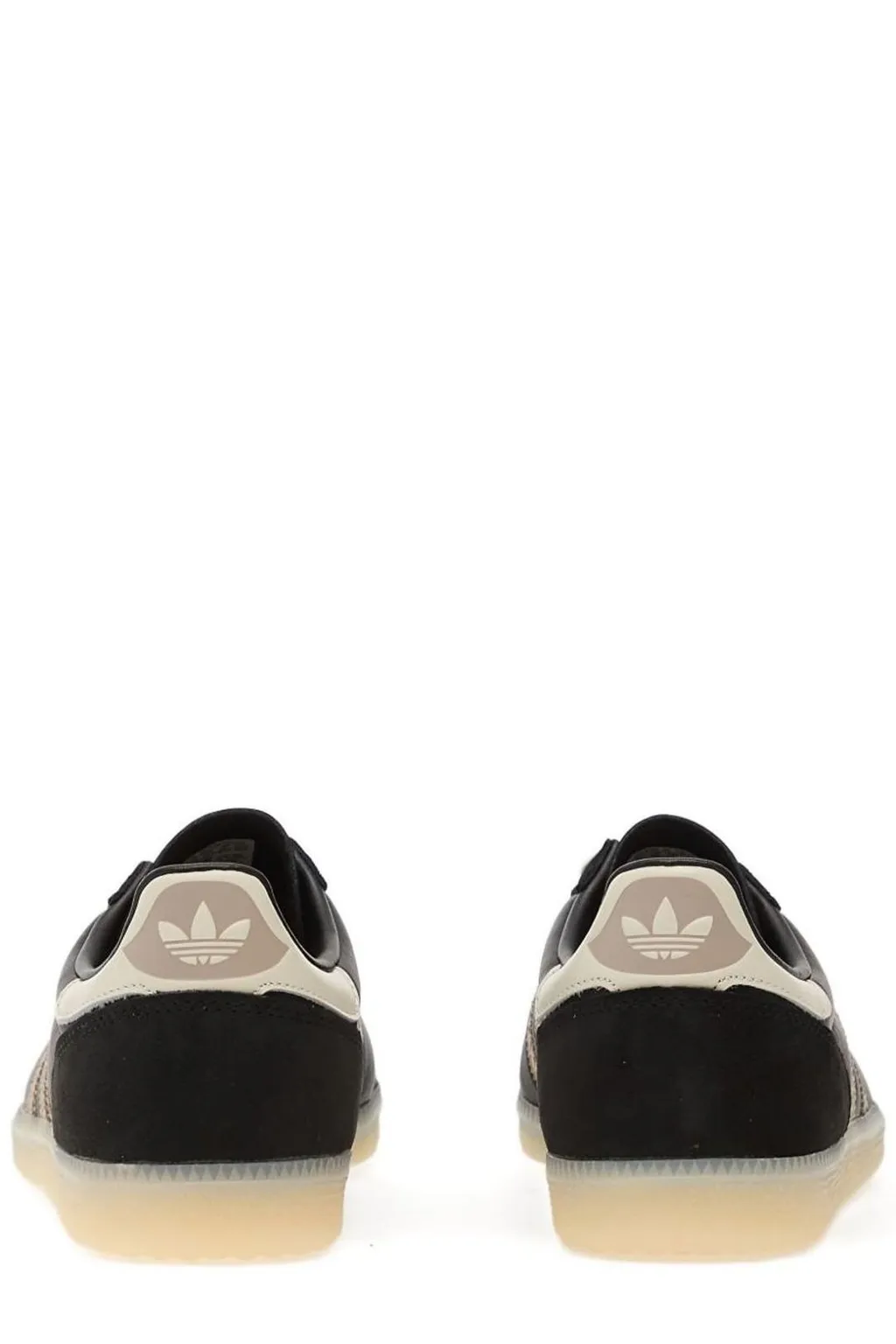 Samba Jp Lace-Up Sneakers